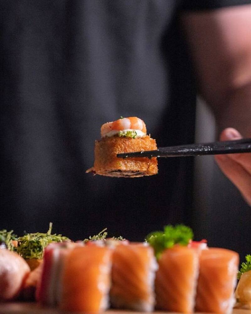 Otta Sushi