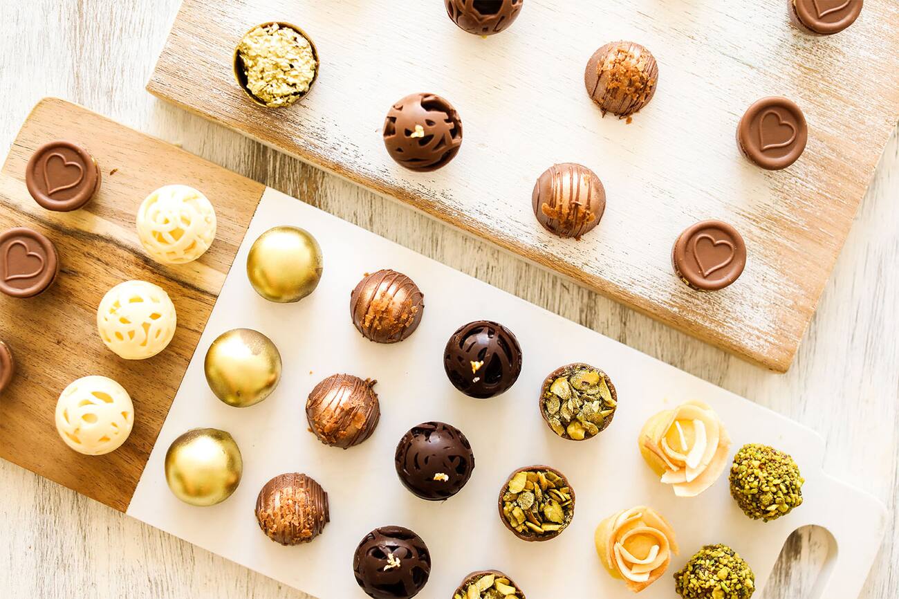 Petite Fleur Patisserie