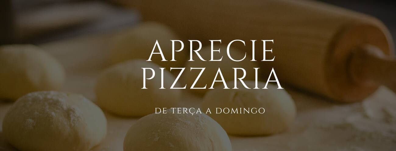 Aprecie Pizzaria