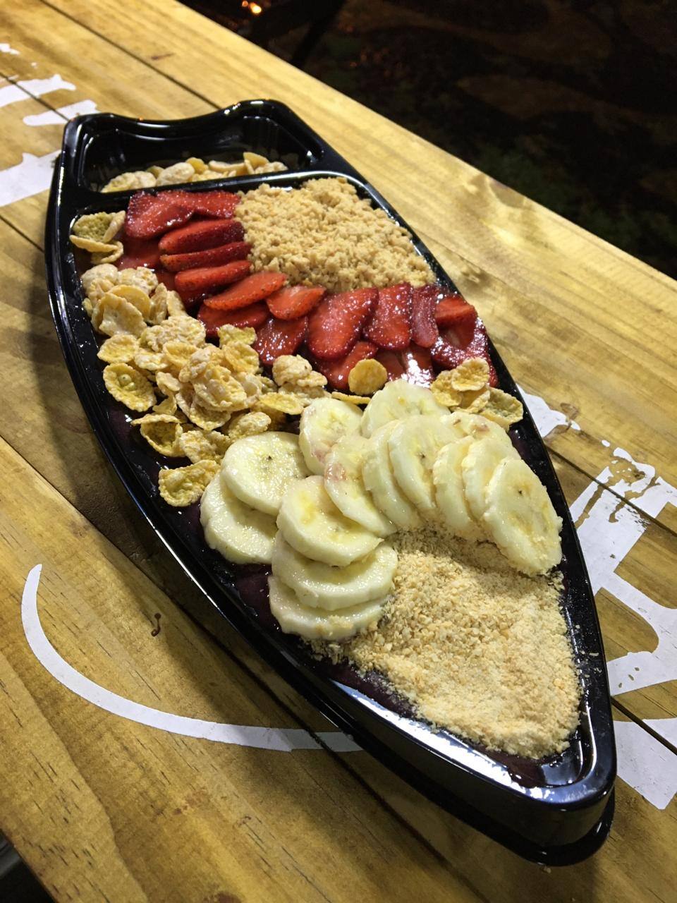 Carioca Açaí Delivery