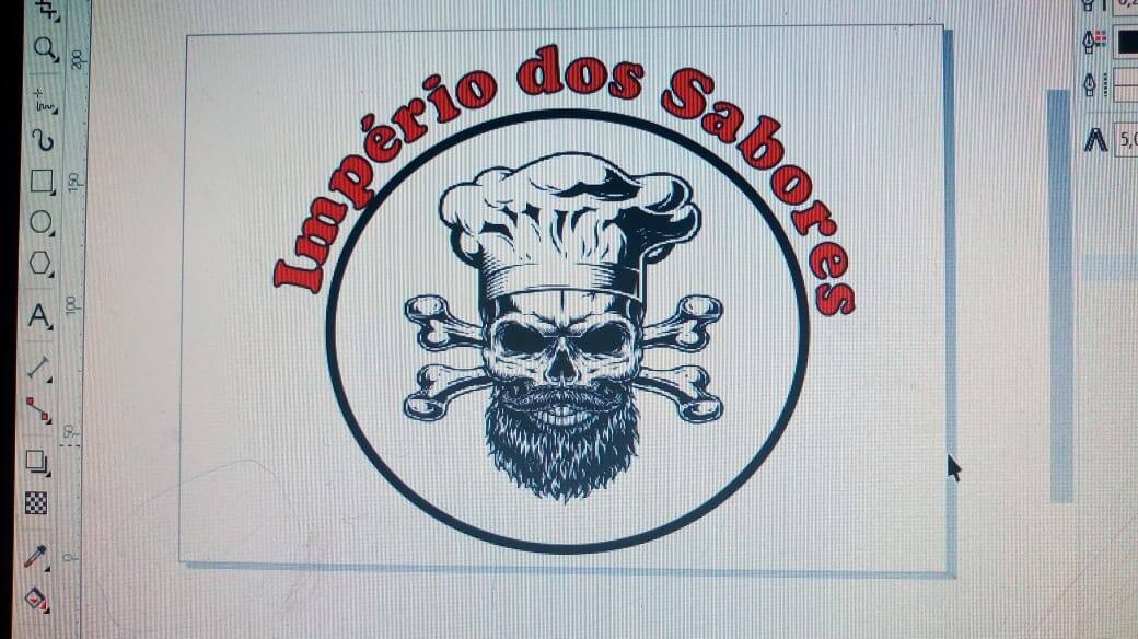 Império dos Sabores