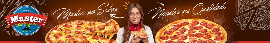 Master Chef Pizzaria