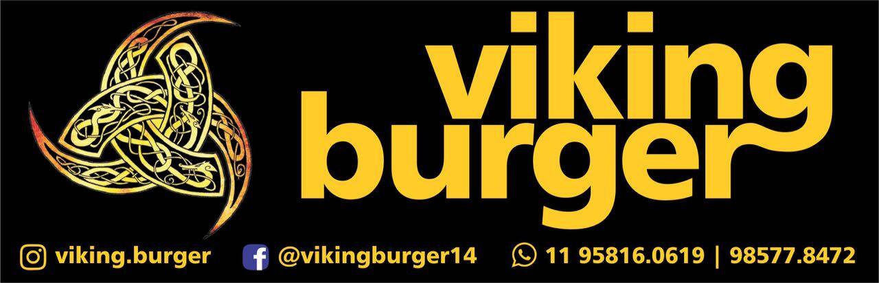 Viking Burger