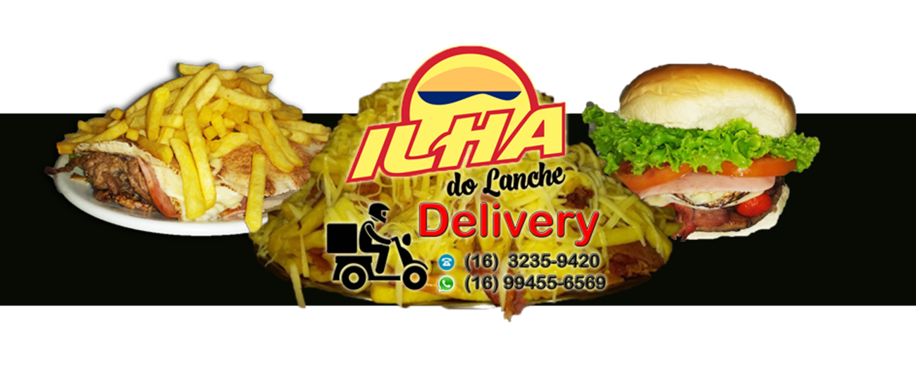 Ilha do Lanche
