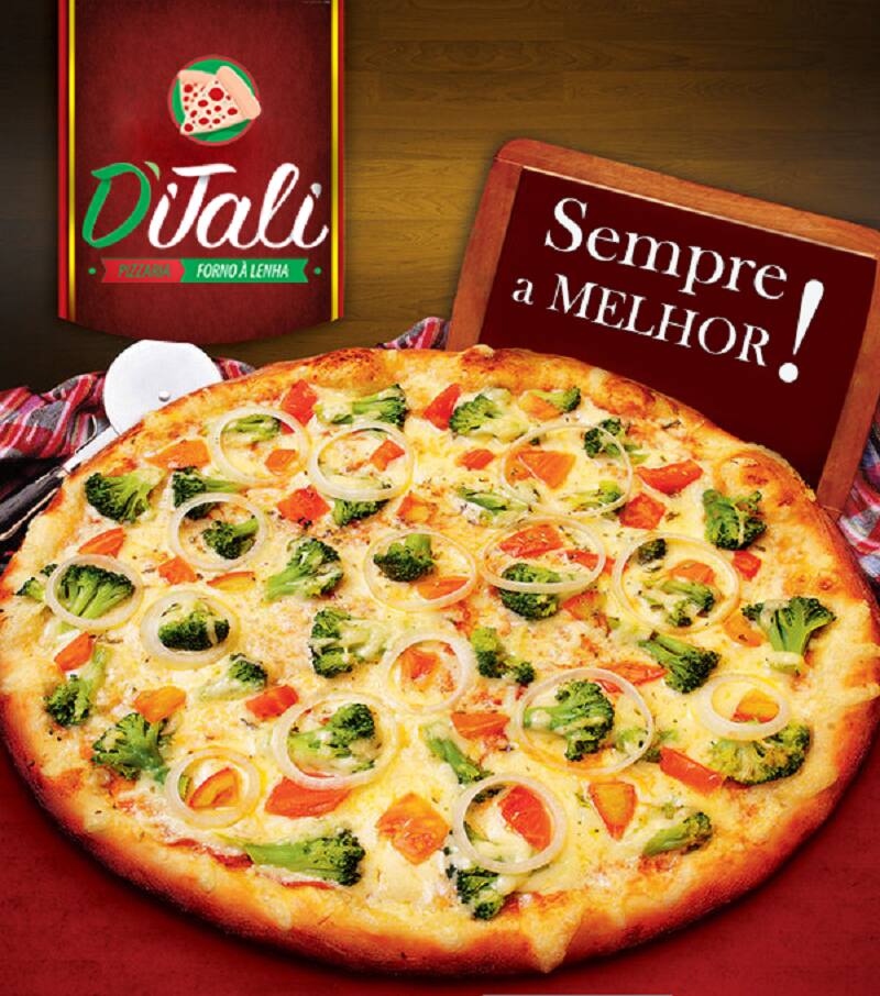 Pizzaria D'itali