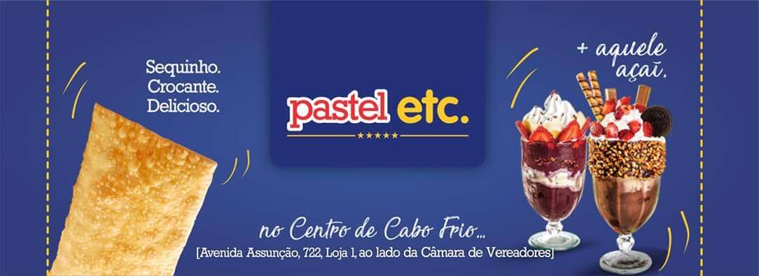 Pastel Etc