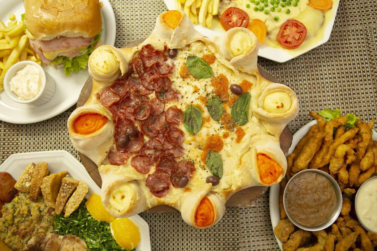 Restaurante Pizza do Dadá