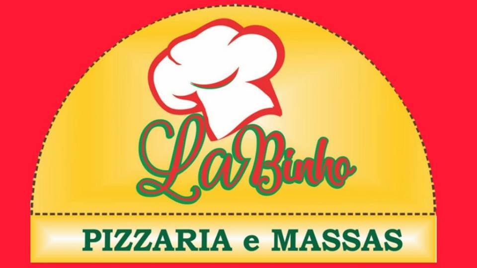 La Binhos Pizzaria