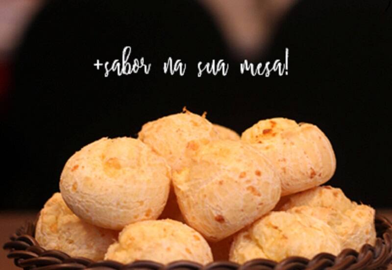 Pq Pão de Queijo Mineiro- São Carlos