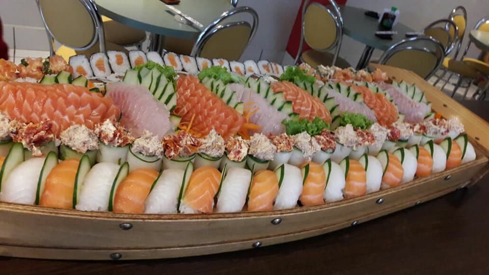 Joe Sushi