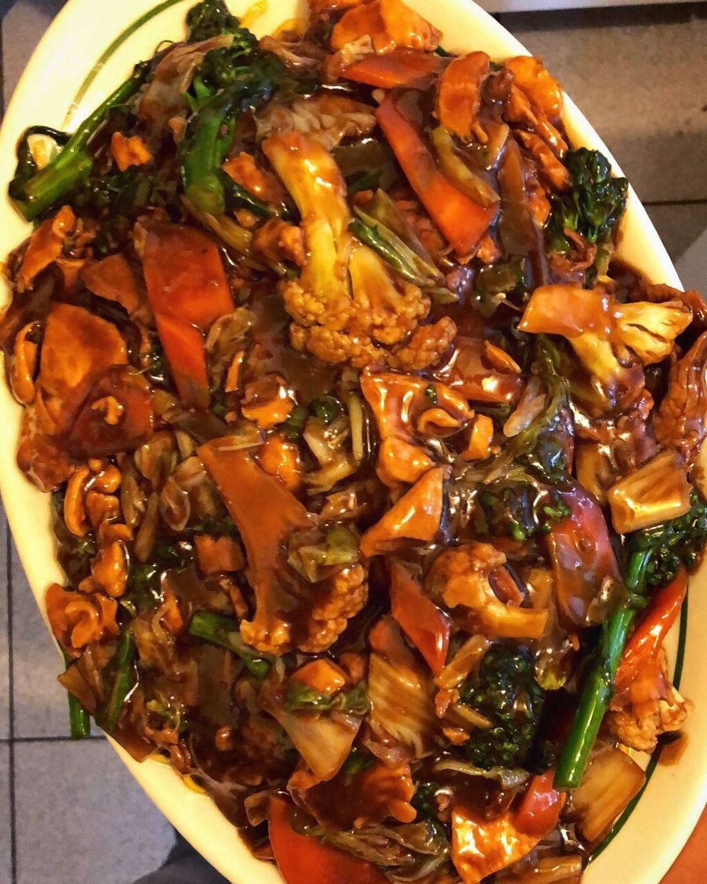 Restaurante Hong Bin
