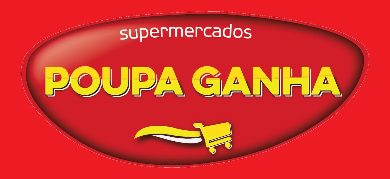 Supermercados Poupa Ganha