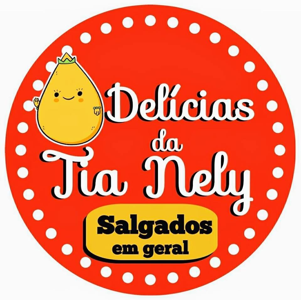 Delícias da Tia Nely