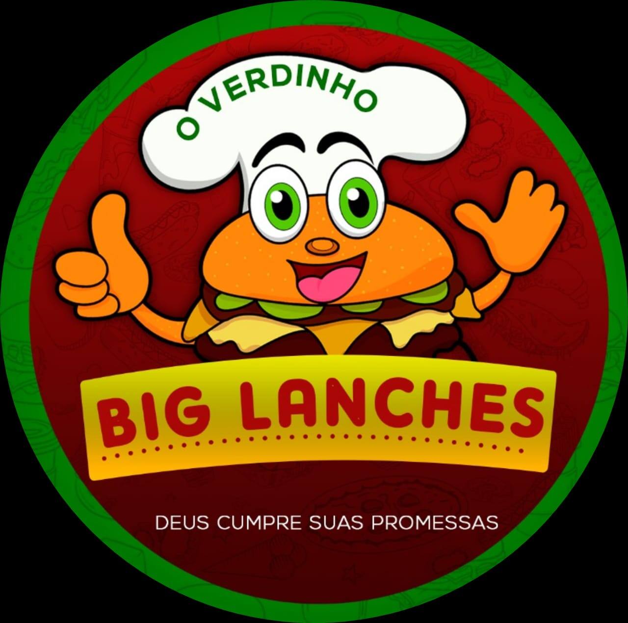 Big Lanches o Verdinho