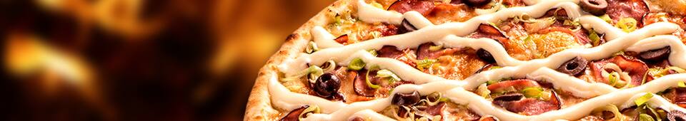 Pizza Cesar - Sudoeste