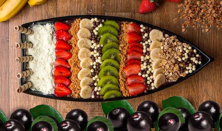Mais Que Delicia