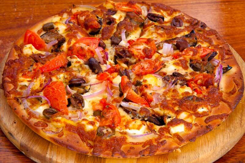 Real Pizzaria