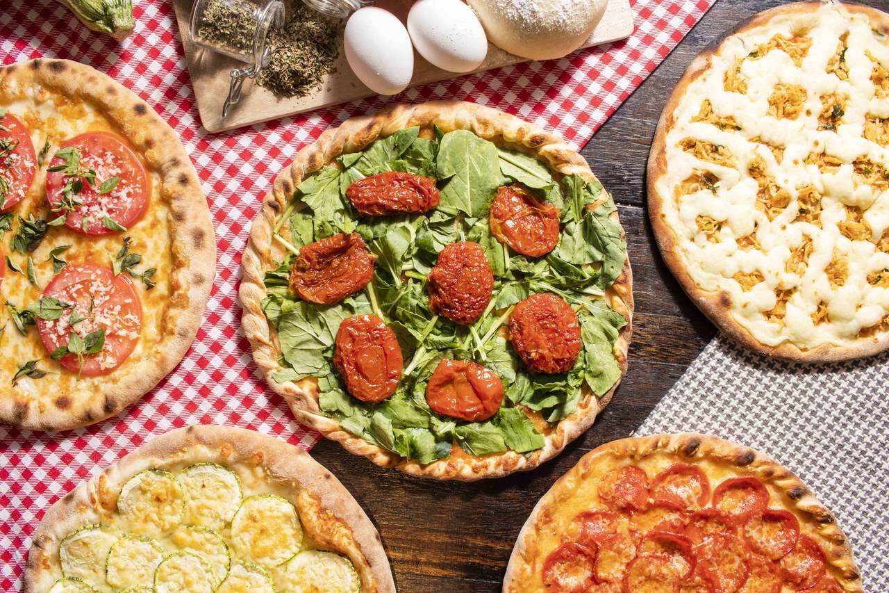 Pizzaria Dom Cattione