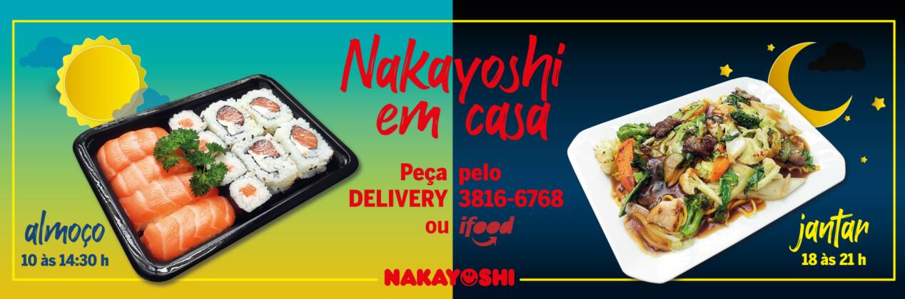 Nakayoshi Restaurante