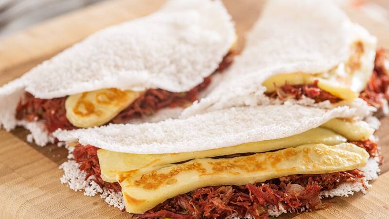 Sullas Bakery - Tapiocaria e Marmitaria