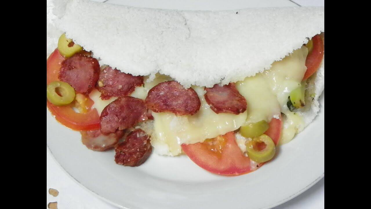 Sullas Bakery - Tapiocaria e Marmitaria