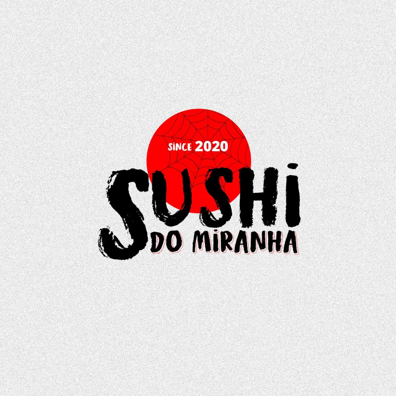 Sushi do Miranha