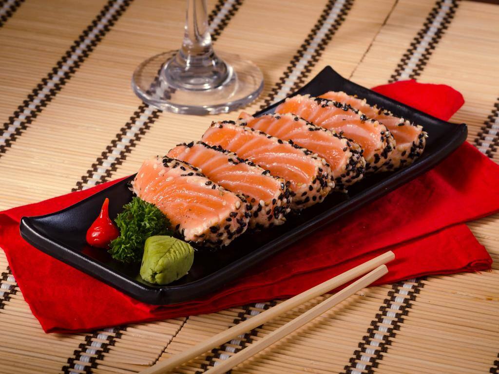 Delice Sushi Express
