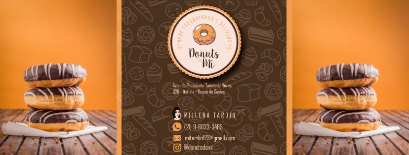 Donuts da Mi