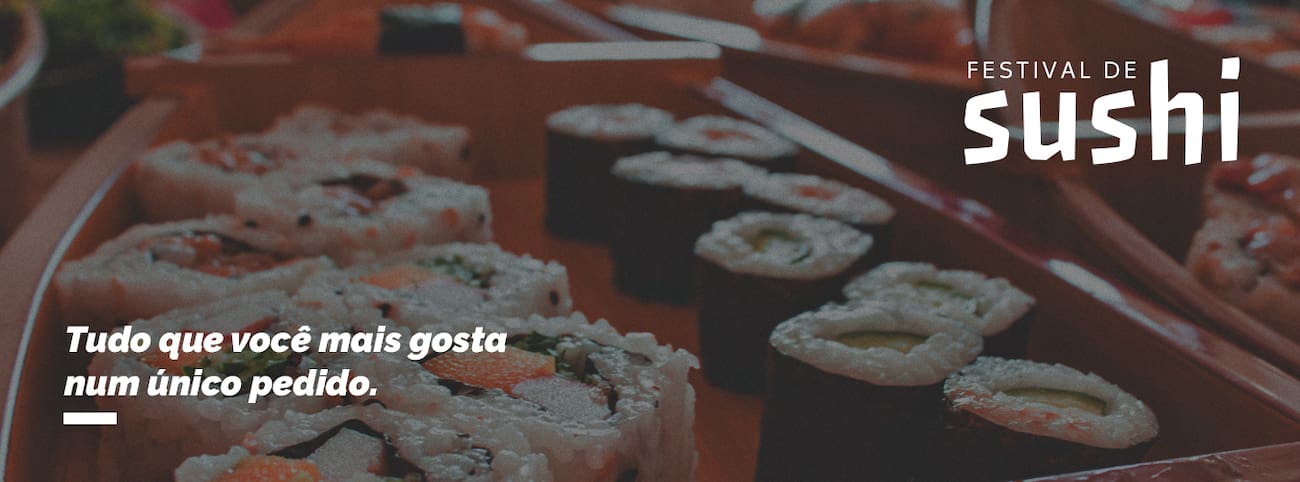 Okaeri Sushi