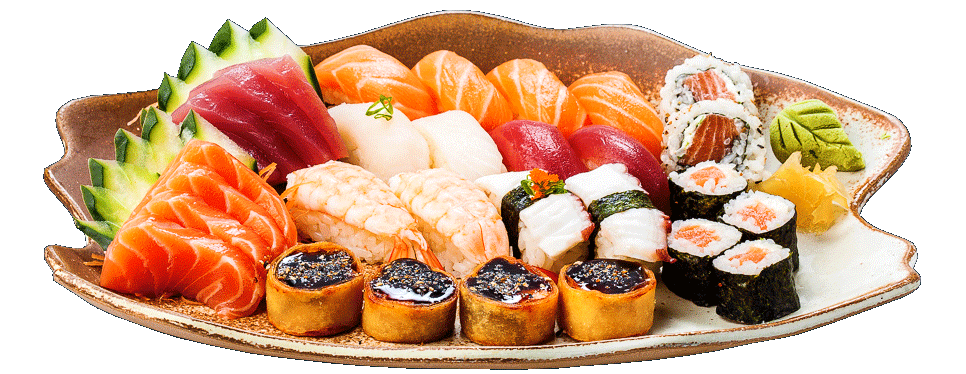 Yasuke Sushi