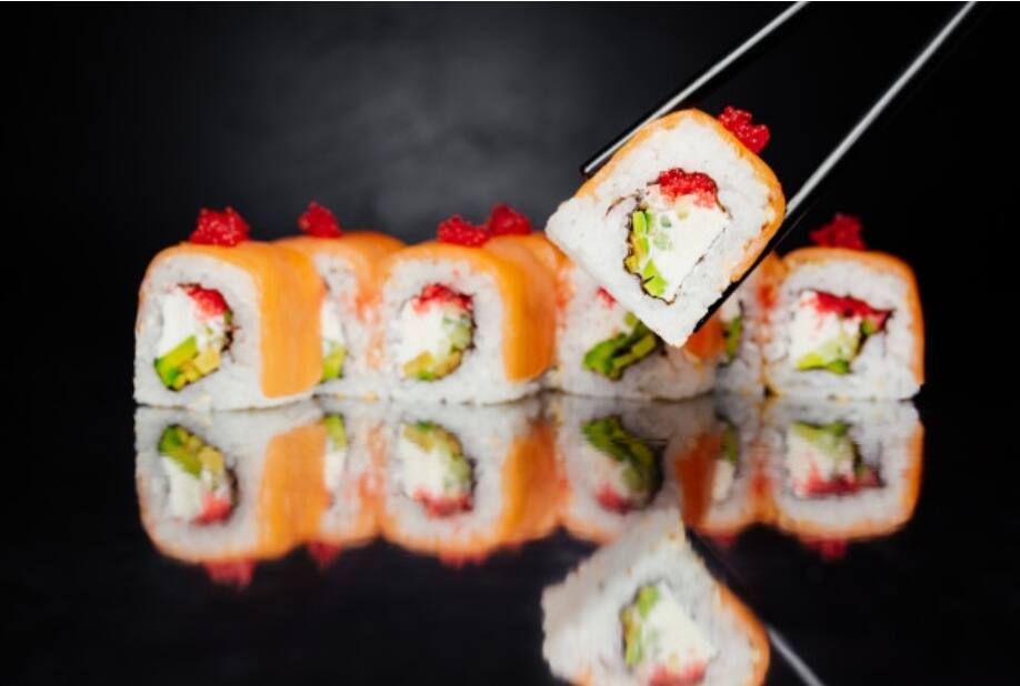 Haruk Sushi