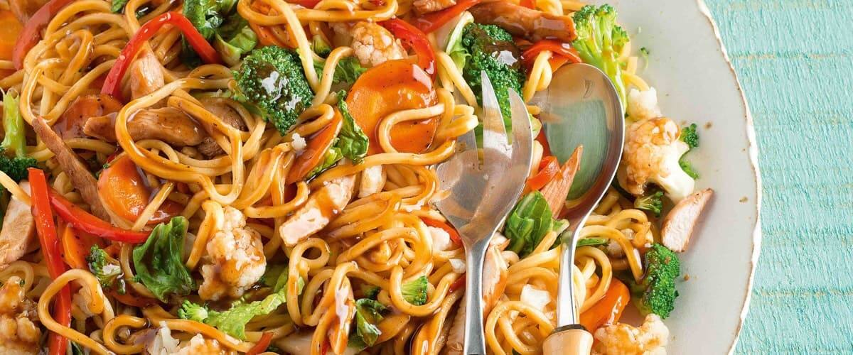Yakisoba Do Kame