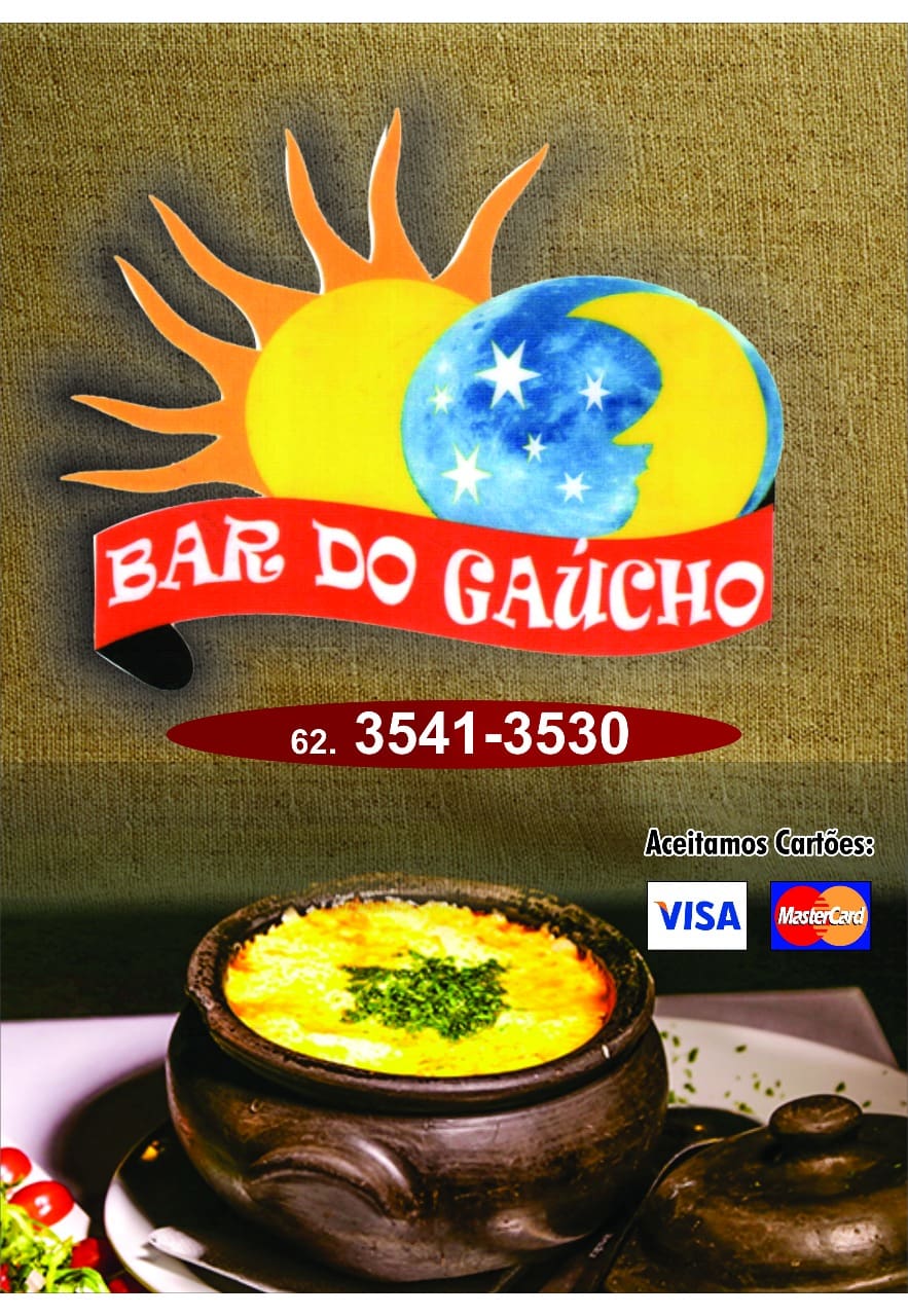 Bar do Gaúcho 85