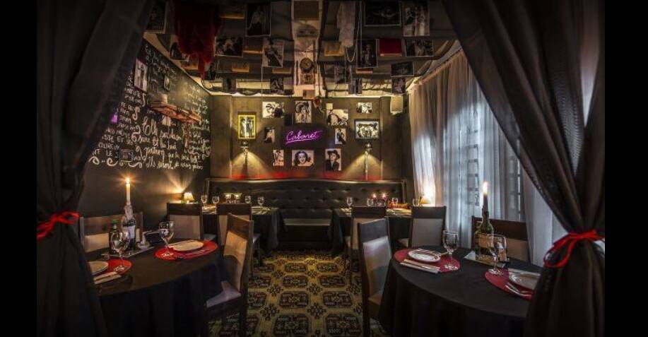 La Mafia Trattoria