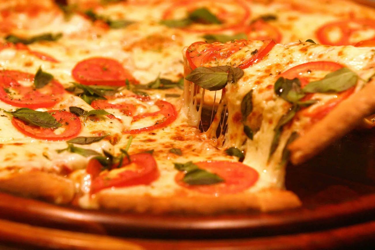 Nathely Pizzaria Express