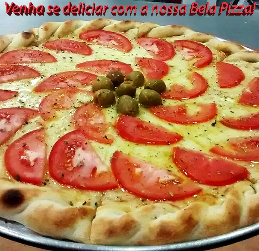 Bela Esfiha