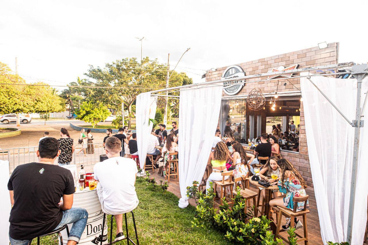 Bar dos Amigos