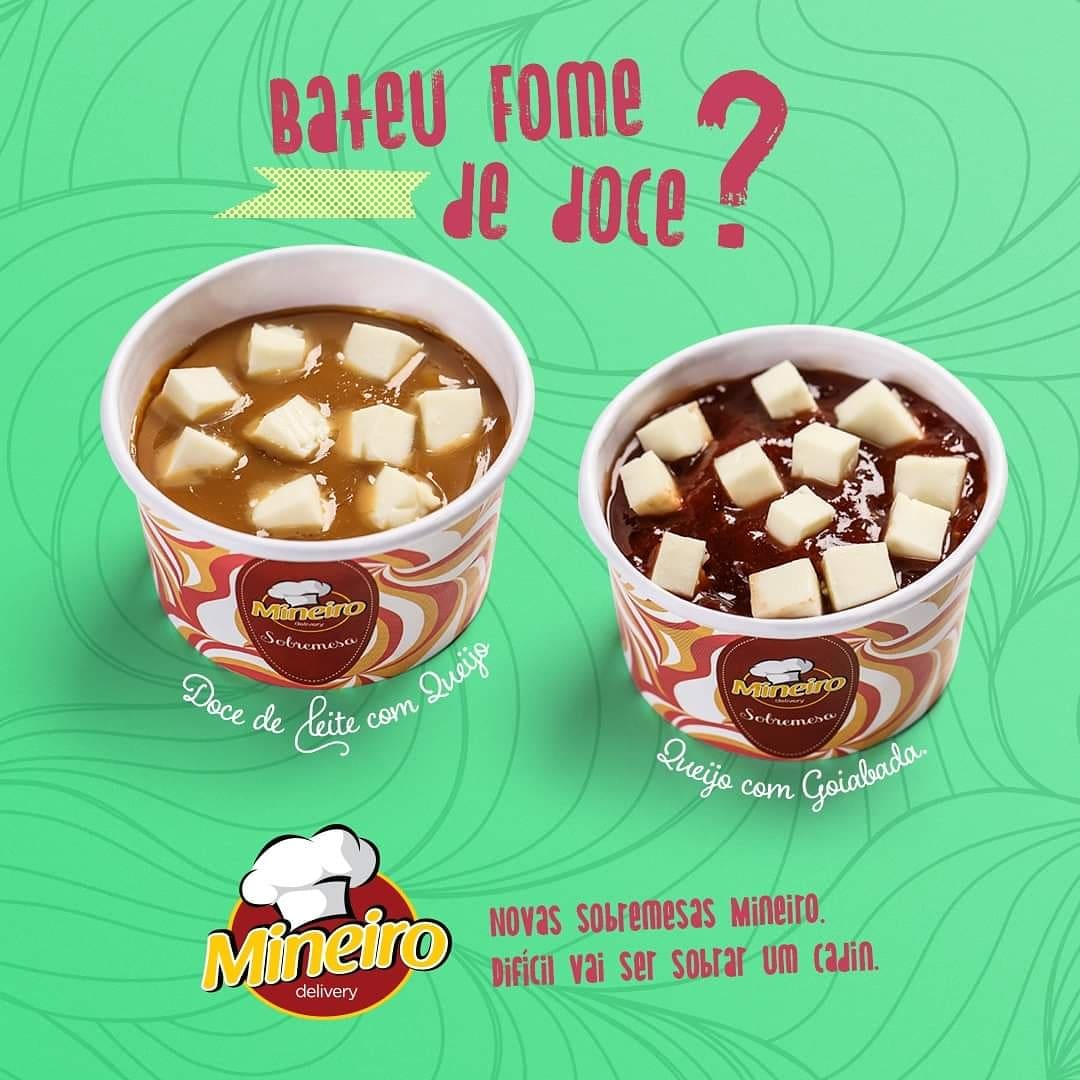 Mineiro Delivery - Santo André II