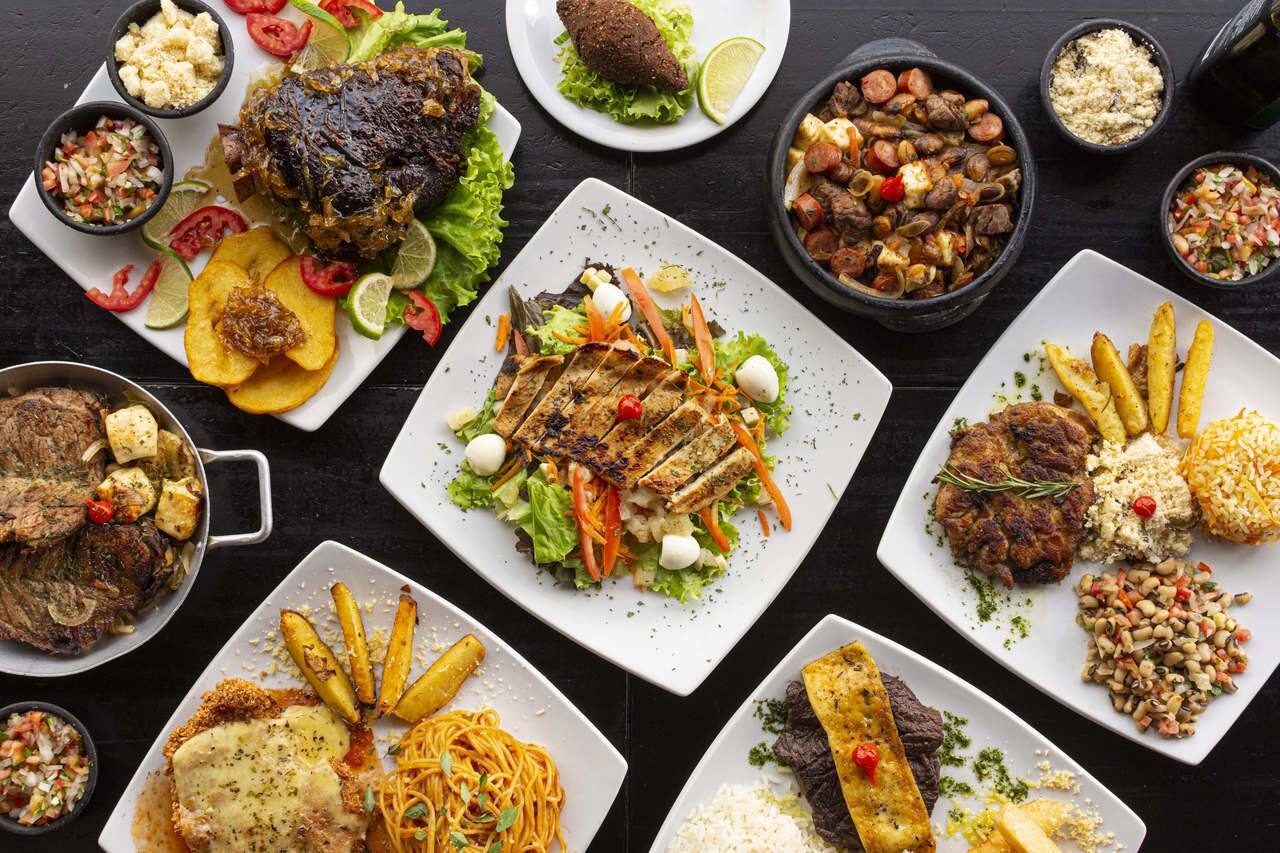 Seu Pêu Gastropub