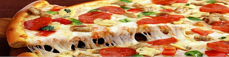 Pizzaria Olivia