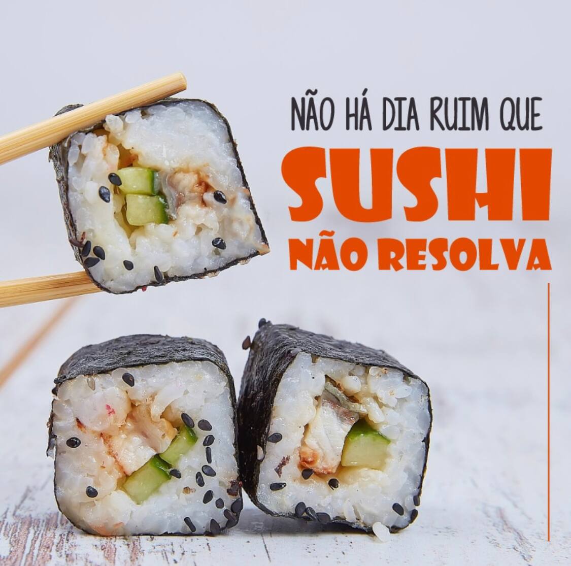 Oss Japanese Food-sushi À Partir de 0,99