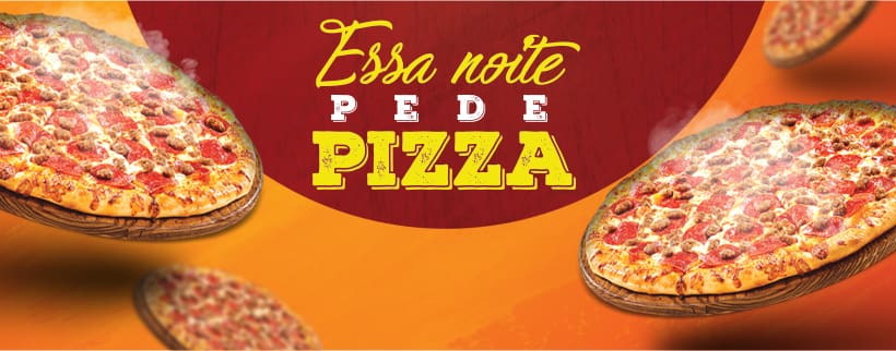 La Pizza