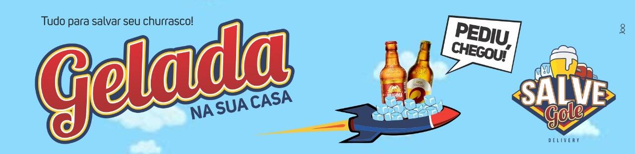 Salve Gole Delivery®