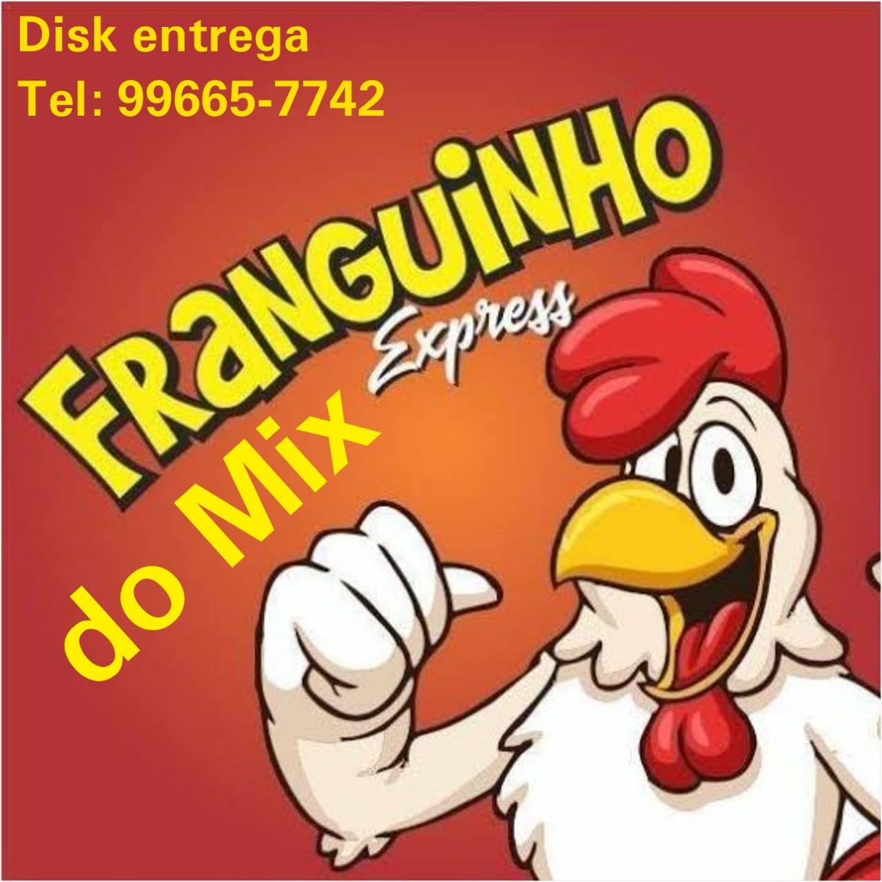 Franguinho do Mix