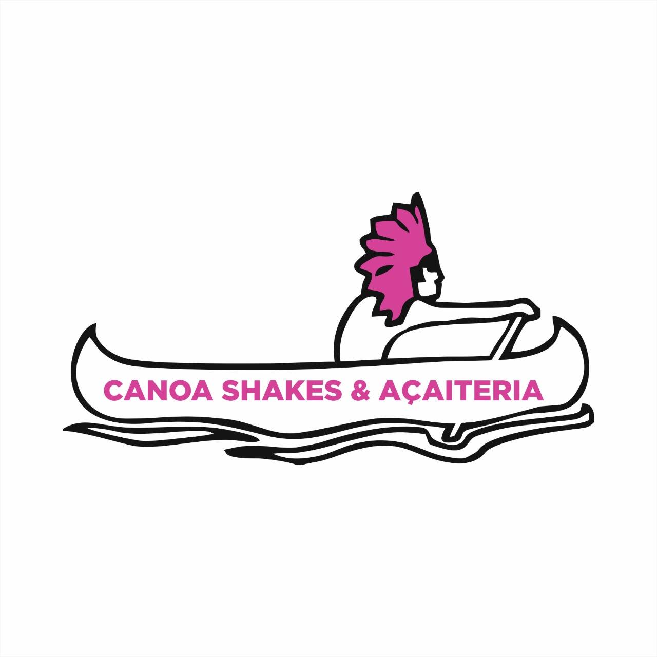 Canoa Açaí