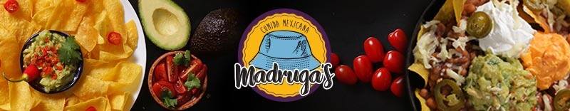 Madruga’s Comida Mexicana