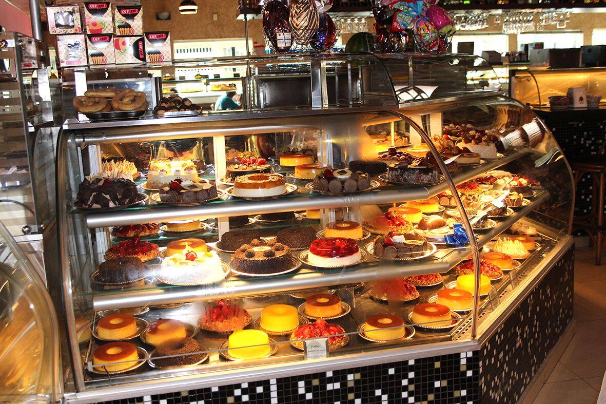 Padaria City Bread
