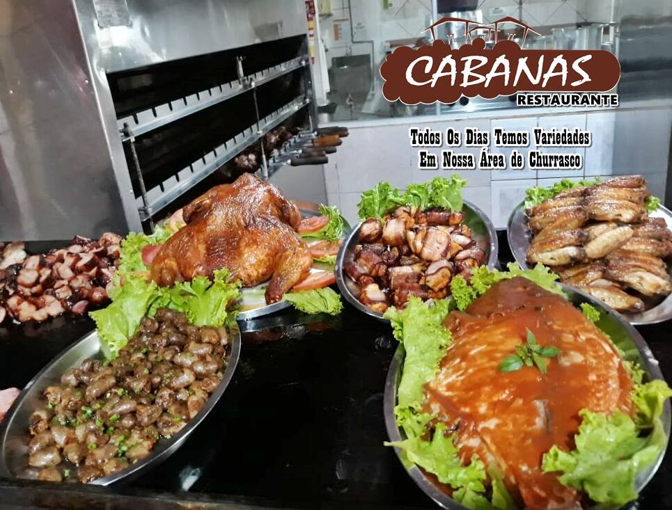 Cabanas Restaurante