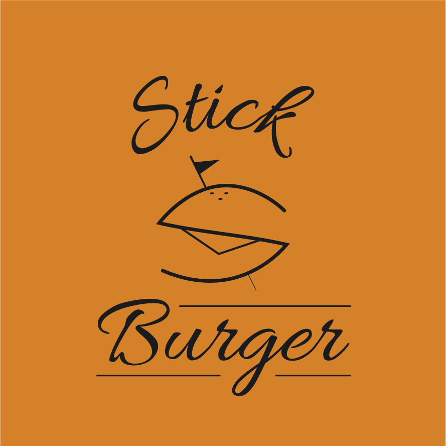 Stick Burger