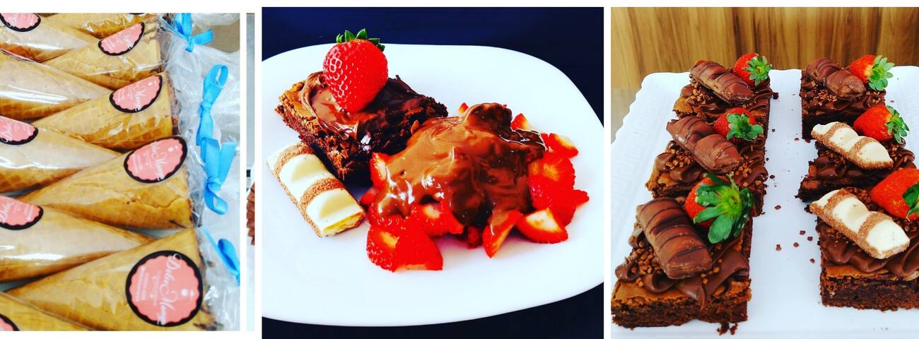 Dolce Manya